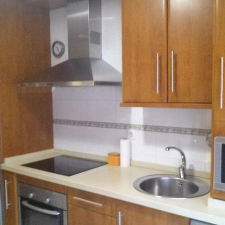 Apartamento La Reina 코르도바 외부 사진