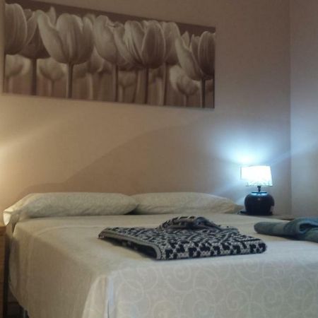 Apartamento La Reina 코르도바 외부 사진