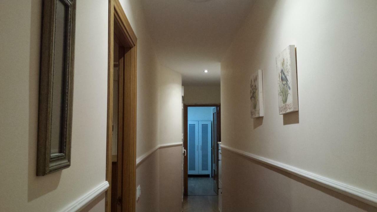 Apartamento La Reina 코르도바 외부 사진