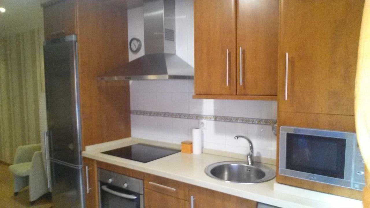 Apartamento La Reina 코르도바 외부 사진