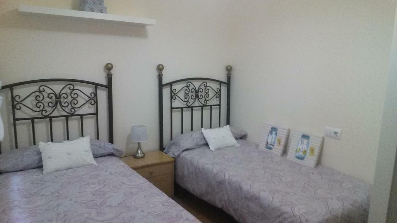 Apartamento La Reina 코르도바 외부 사진