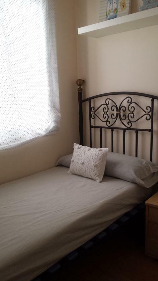Apartamento La Reina 코르도바 외부 사진