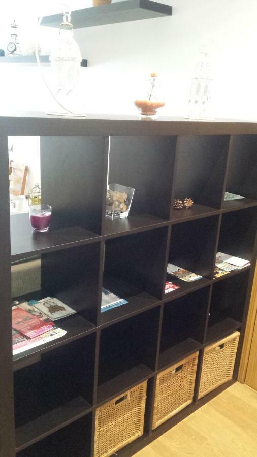 Apartamento La Reina 코르도바 외부 사진