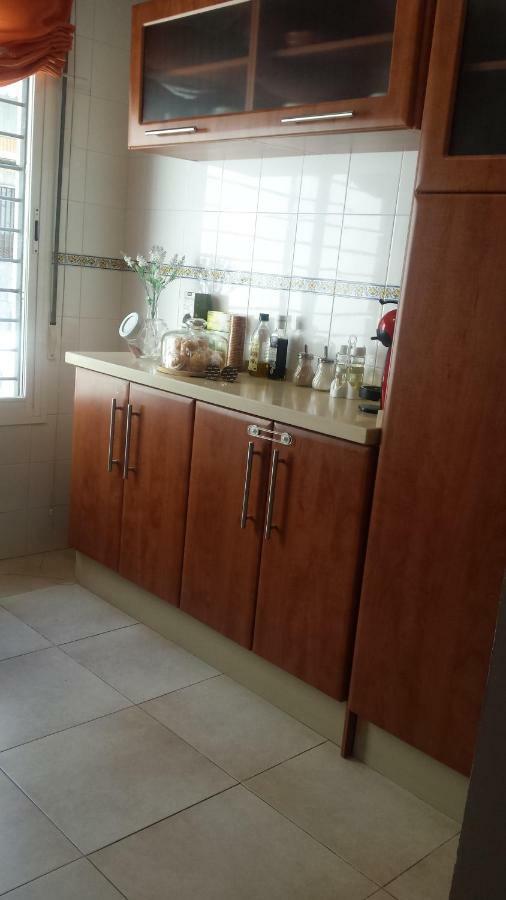 Apartamento La Reina 코르도바 외부 사진