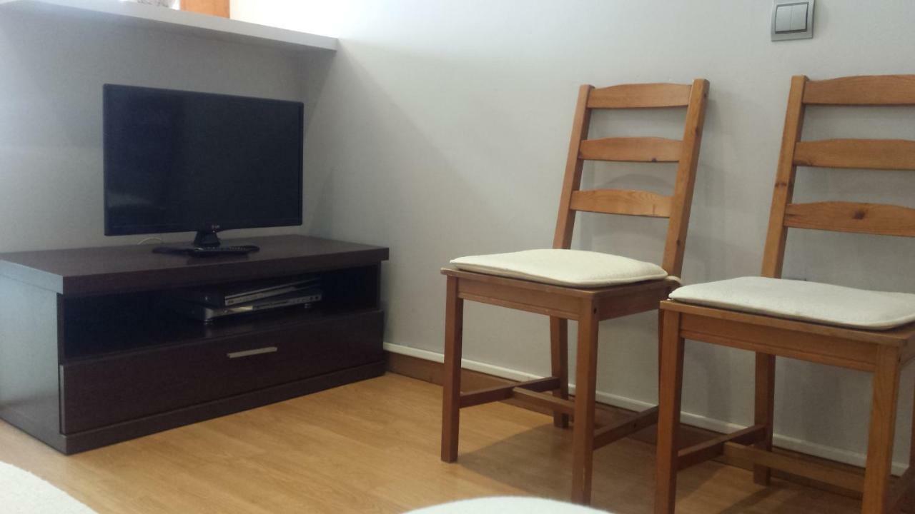 Apartamento La Reina 코르도바 외부 사진