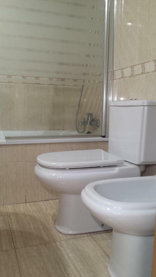 Apartamento La Reina 코르도바 외부 사진