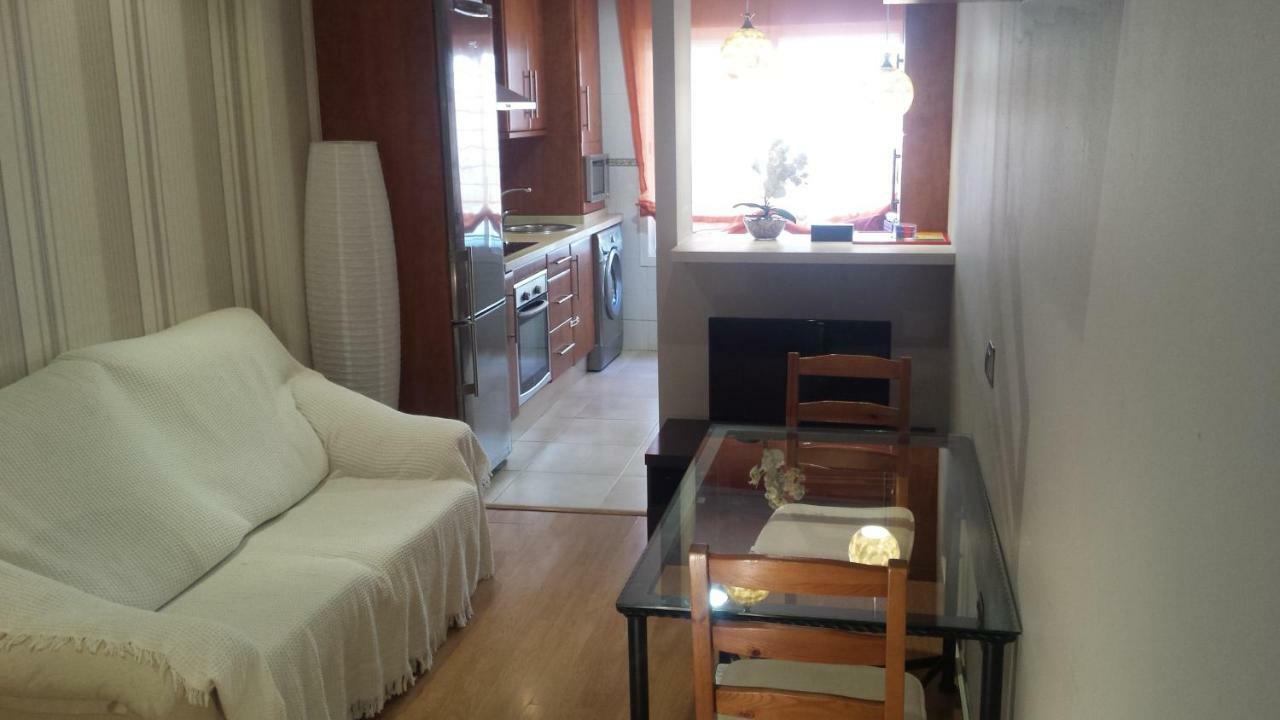Apartamento La Reina 코르도바 외부 사진