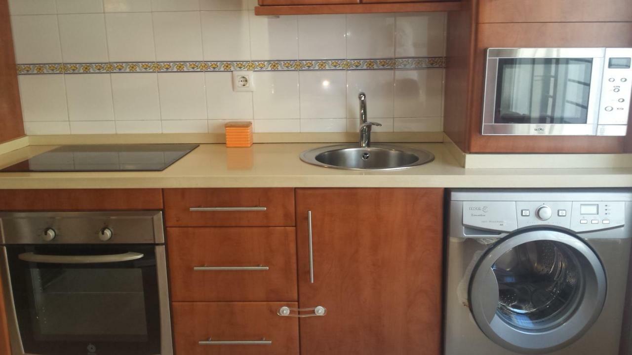 Apartamento La Reina 코르도바 외부 사진